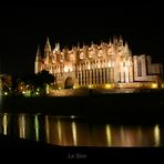 Kathedrale La Seu