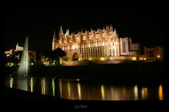 Kathedrale La Seu