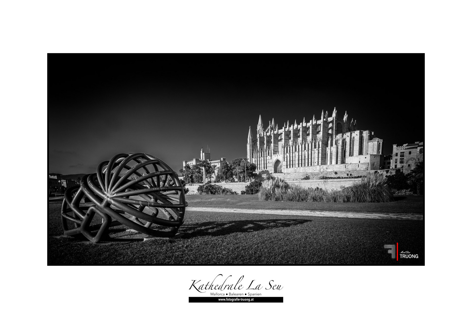 Kathedrale La Seu