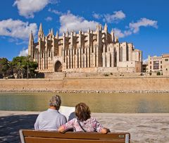 Kathedrale La Seu