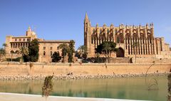 Kathedrale La Seu