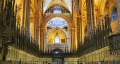 Kathedrale (La Seu)