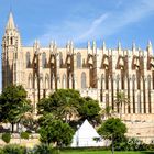 Kathedrale La Seu