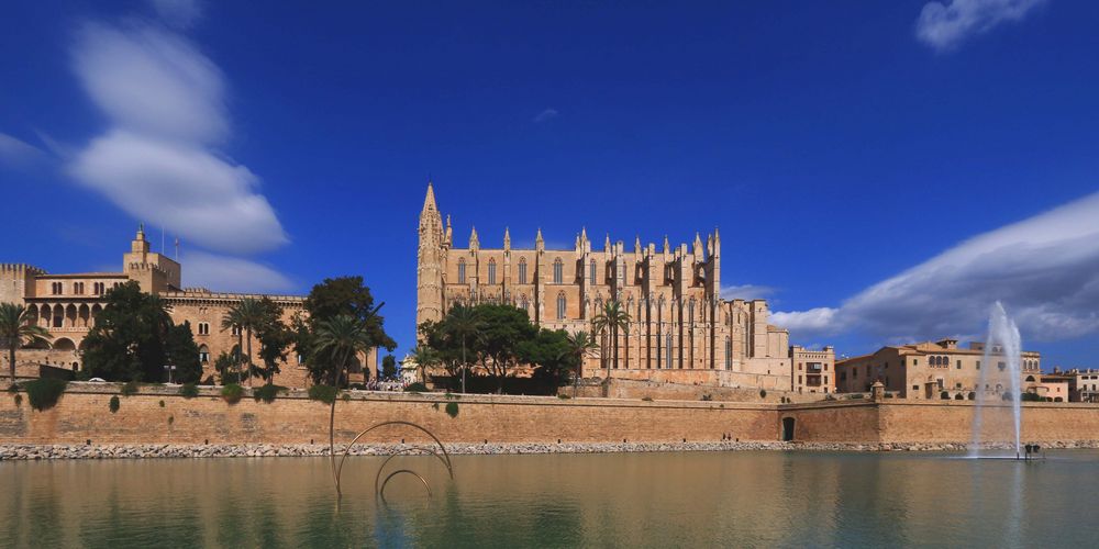 Kathedrale La Seu