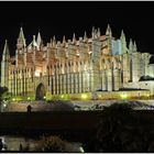 Kathedrale La Seu in Palma