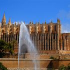 Kathedrale La Seu in Palma