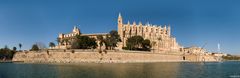 Kathedrale La Seu in Palma