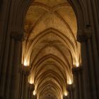 Kathedrale La Seu in Palma de Mallorca