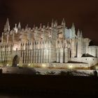 Kathedrale La Seu in Palma - DRI