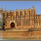 Kathedrale La Seu - Palma