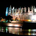 Kathedrale La Seu, Palma de Mallorca