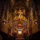 Kathedrale La Seu – Palma de Mallorca