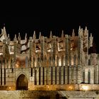 Kathedrale La Seu, Palma de Mallorca