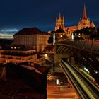 Kathedrale Lausanne