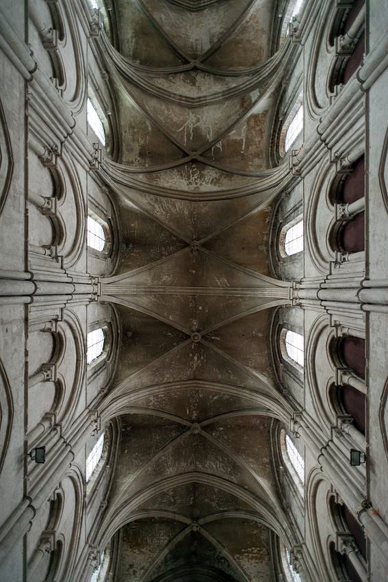Kathedrale Lisieux