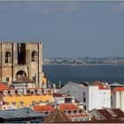 Kathedrale Lissabon
