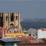 Kathedrale Lissabon II