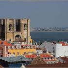 Kathedrale Lissabon II