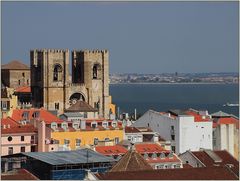 Kathedrale Lissabon II