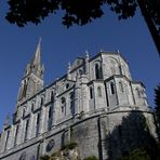 Kathedrale Lourdes