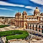 Kathedrale Madre San Nicolò Noto