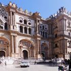 Kathedrale Malaga