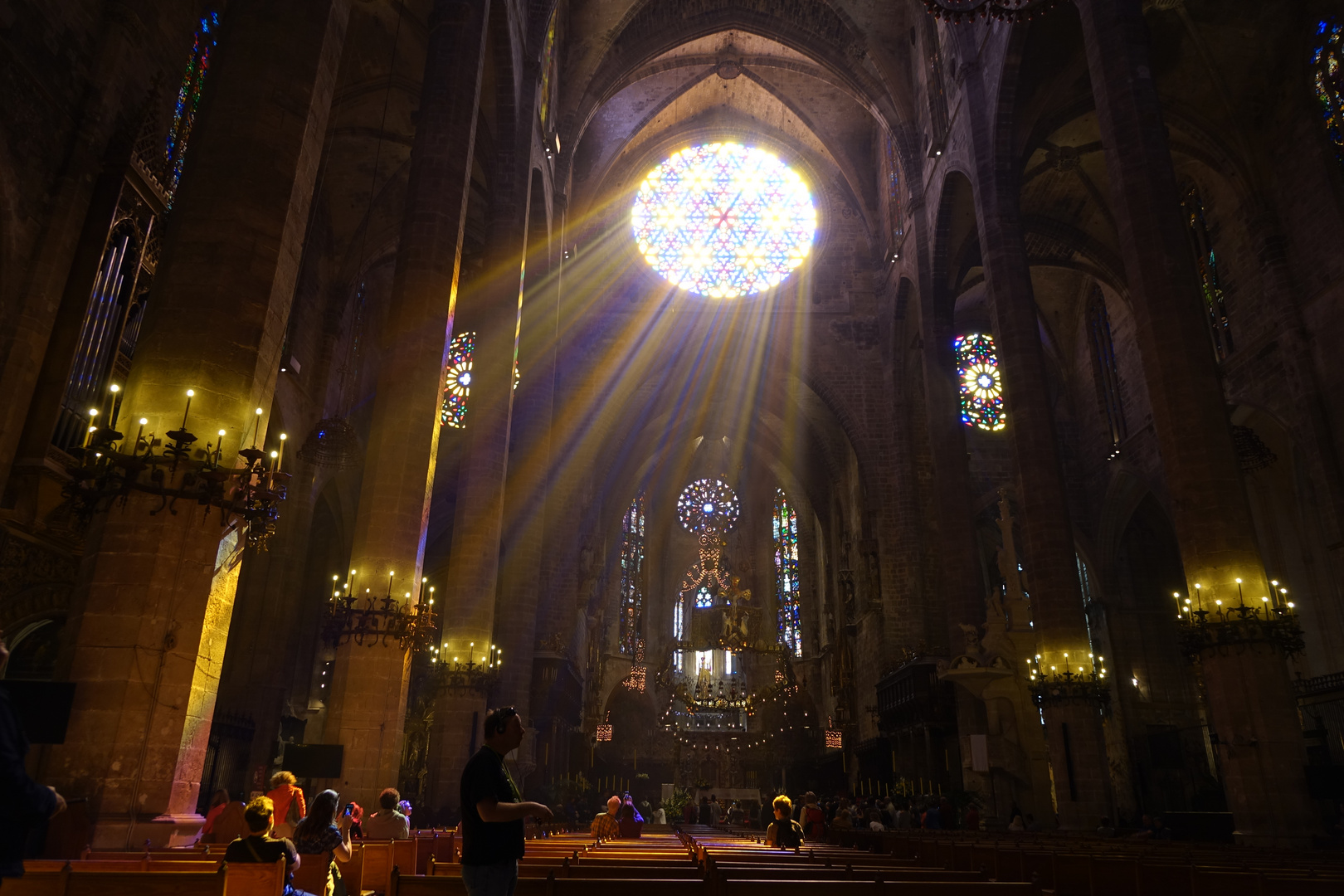 Kathedrale Mallorca