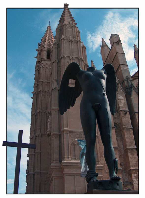 Kathedrale - Mallorca