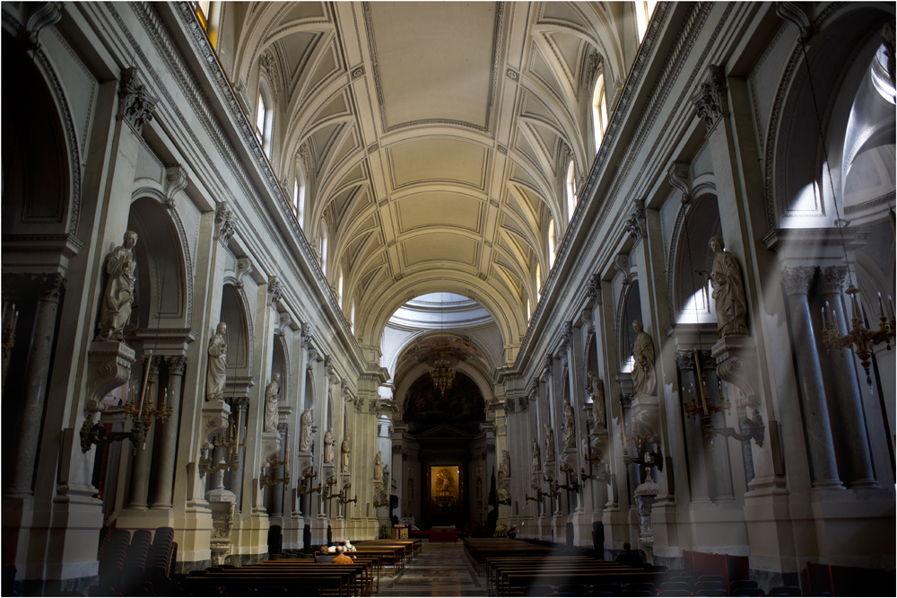 Kathedrale Maria Santissima Assunta
