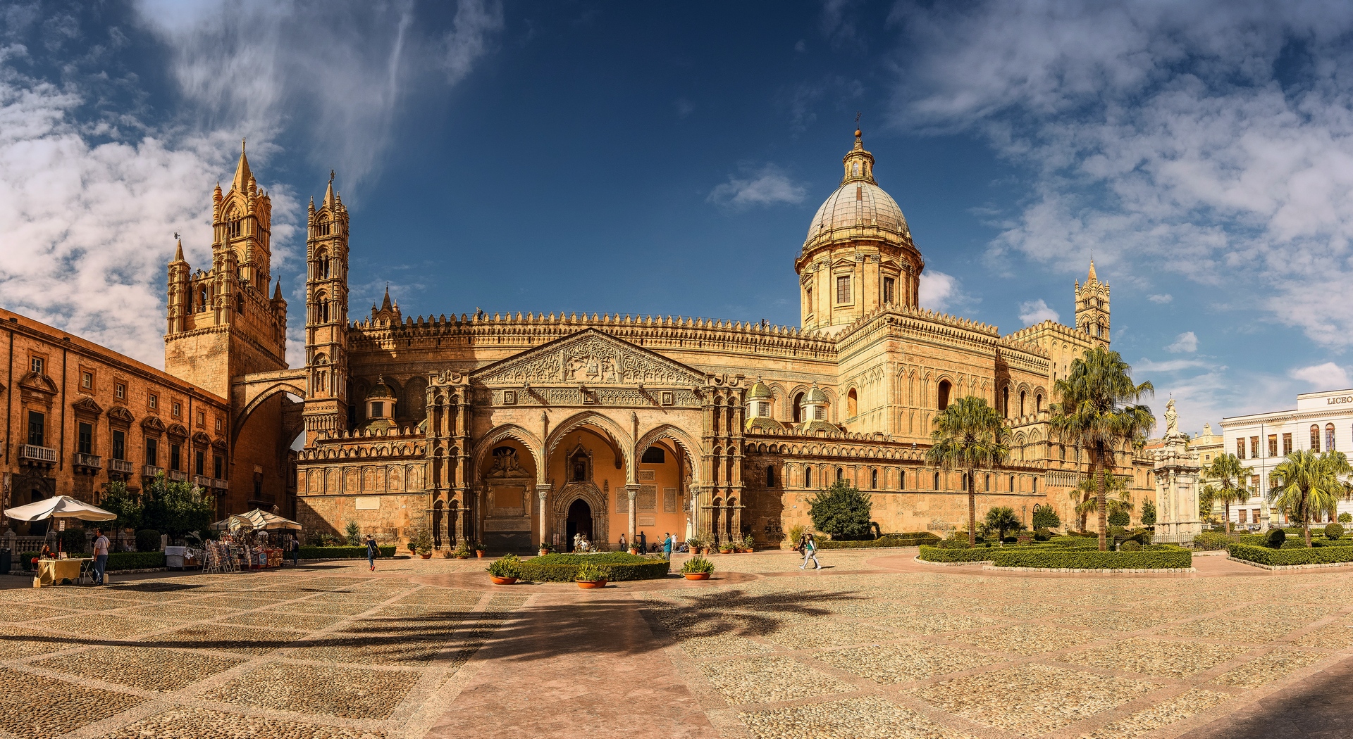 Kathedrale Maria Santissima Assunta