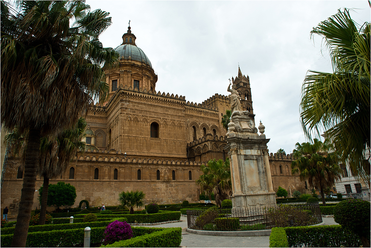 Kathedrale Maria Santissima Assunta