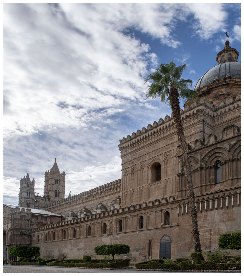 Kathedrale Maria Santissima Assunta 