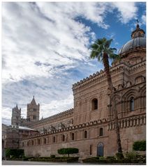 Kathedrale Maria Santissima Assunta 