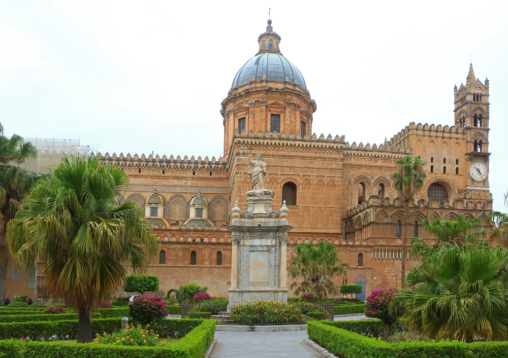 Kathedrale Maria Santissima Assunta