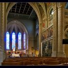 Kathedrale (Mariendom) von Luxemburg