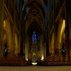 Kathedrale Metz 2