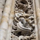Kathedrale-mit-Astronaut-in-Salamanca