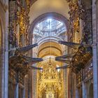 Kathedrale mit Durchblick