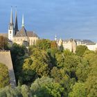 Kathedrale "Notre Dame"