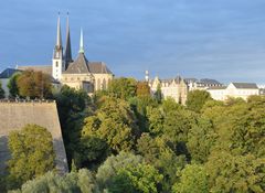 Kathedrale "Notre Dame"