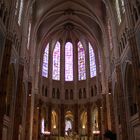 Kathedrale Notre Dame Chartres Innenraum