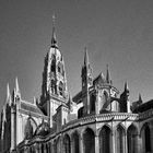 Kathedrale Notre-Dame de Bayeux