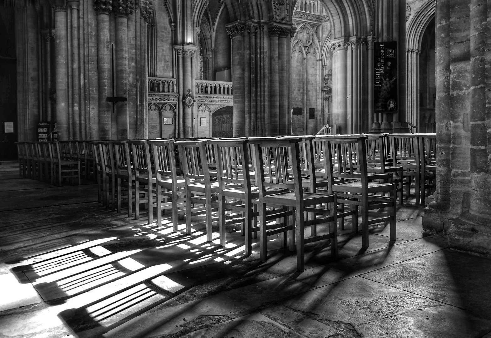  Kathedrale Notre-Dame de Bayeux