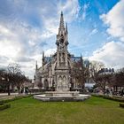 Kathedrale Notre-Dame de Paris