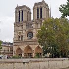 Kathedrale Notre-Dame de Paris