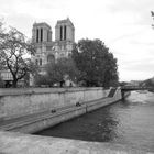 Kathedrale Notre-Dame de Paris