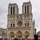 Kathedrale Notre-Dame de Paris 2
