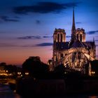 Kathedrale Notre-Dame de Paris