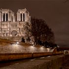 Kathedrale Notre-Dame de Paris