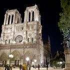 Kathedrale Notre-Dame de Paris